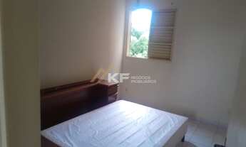 Imagem 6: Apartamento à venda no bairro Parque Residencial Lagoinha - Ribeirão Preto/SP, Zona Leste