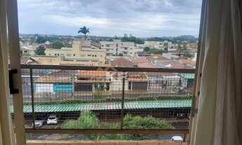 Imagem: Apartamento à venda no bairro Parque Residencial