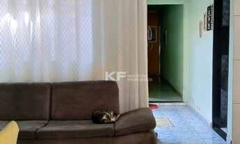 Imagem 3: Sobrado à Venda no Jardim Porto Seguro - Ribeirão Preto/SP