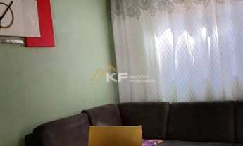 Imagem: Sobrado à Venda no Jardim Porto Seguro