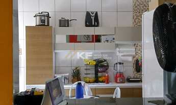 Imagem 5: Sobrado à Venda no Jardim Porto Seguro - Ribeirão Preto/SP