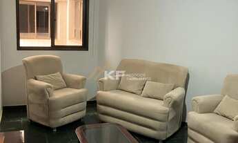 Imagem: Apartamento á venda - Jardim Paulista