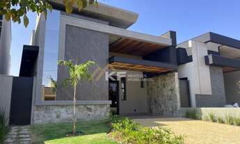 Imagem: Casa em Condomínio Residencial Valência