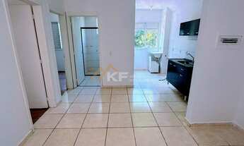 Imagem: Apartamento à Venda no Jardim Florestan