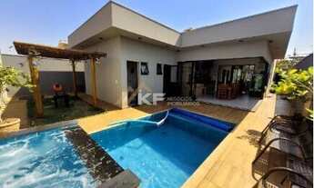 Imagem: Casa à Venda na Ribeirânia- Ribeirão