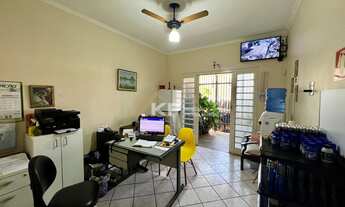 Imagem 5: Casa Comercial ou Residencial no Jardim Paulista - Avenida Treze de Maio - Ribeirão Preto