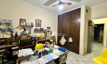 Imagem 4: Casa Comercial ou Residencial no Jardim Paulista - Avenida Treze de Maio - Ribeirão Preto