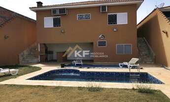 Imagem: Lindo Sobrado á venda na Ribeirânia