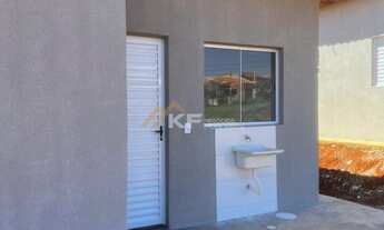 Imagem: Casa à venda - Jardim Aliança - Cravinhos/SP