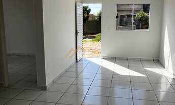 Imagem 2: Casa à venda - Jardim Aliança - Cravinhos/SP