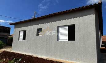 Imagem 5: Casa à venda - Jardim Aliança - Cravinhos/SP