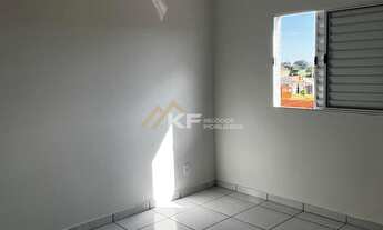 Imagem 4: Casa à venda - Jardim Aliança - Cravinhos/SP