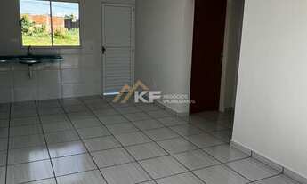 Imagem 3: Casa à venda - Jardim Aliança - Cravinhos/SP