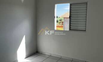 Imagem 6: Casa à venda - Jardim Aliança - Cravinhos/SP