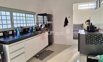 Imagem: Casa à venda Jardim Manoel Penna - Ribeirão