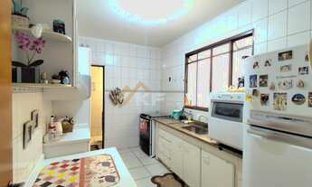 Imagem 6: Apartamento na Zona Sul de 119m2 - Jardim Sumaré - Ribeirão Preto/SP