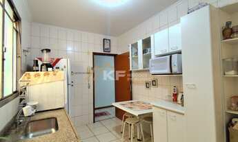 Imagem 7: Apartamento na Zona Sul de 119m2 - Jardim Sumaré - Ribeirão Preto/SP