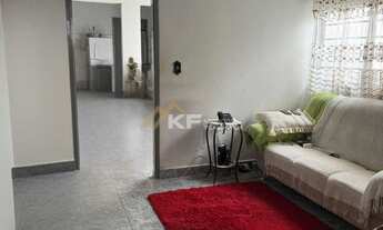 Imagem: Casa à venda -Bairro Vila Tibério - Ribeirão