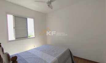 Imagem: Apartamento à venda - Condomínio Vita