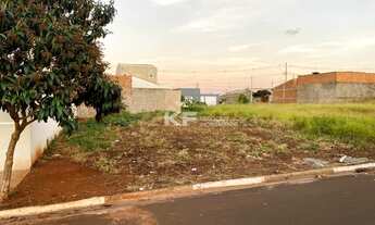Imagem: Terreno á venda - Bairro Aliança - Cravinhos/SP