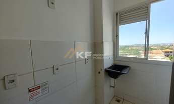 Imagem 7: Apartamento à Venda no Vitta Heitor Rigon III - Ribeirão Preto / SP