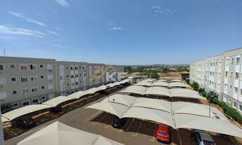Imagem 4: Apartamento à Venda no Vitta Heitor Rigon III - Ribeirão Preto / SP
