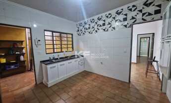 Imagem: Casa à Venda - Ipiranga - Ribeirão Preto