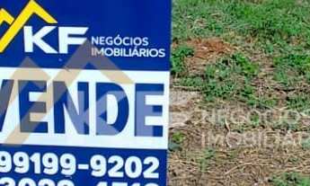 Imagem 2: Terreno Parque das Gaivotas - Ribeirão Preto-SP