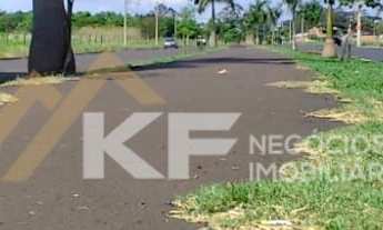 Imagem 7: Terreno Parque das Gaivotas - Ribeirão Preto-SP