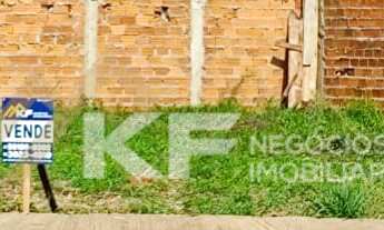 Imagem 4: Terreno Parque das Gaivotas - Ribeirão Preto-SP