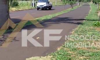 Imagem 6: Terreno Parque das Gaivotas - Ribeirão Preto-SP