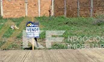 Imagem 3: Terreno Parque das Gaivotas - Ribeirão Preto-SP