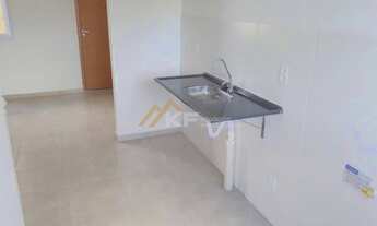 Imagem 3: Apartamento á venda com 2 Dormitórios no Vitta Parque dos Pinus - Ribeirão Preto / SP