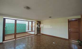 Imagem: Casa à Venda -Vila tibério - Ribeirão