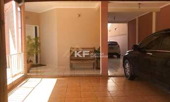 Imagem 5: Casa á venda - Residencial e Comercial Palmares - Ribeirão Preto/SP