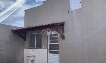 Imagem 7: Casa NOVA à Venda no Terras de Cravinhos - Cravinhos/SP