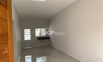 Imagem 3: Casa NOVA à Venda no Terras de Cravinhos - Cravinhos/SP