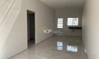 Imagem 4: Casa NOVA à Venda no Terras de Cravinhos - Cravinhos/SP