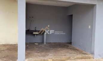 Imagem 7: Casa á Venda - Cândido Portinari- Ribeirão Preto -SP