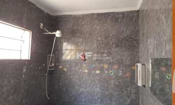 Imagem 5: Casa á Venda - Cândido Portinari- Ribeirão Preto -SP