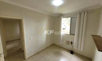 Imagem 2: Apartamento à Venda no Condomínio Reserva Sul Resort - Jardim Guaporé - Ribeirão Preto/SP