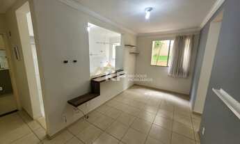 Imagem 7: Apartamento à Venda no Condomínio Reserva Sul Resort - Jardim Guaporé - Ribeirão Preto/SP