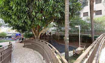 Imagem 7: Apartamento à Venda no Condomínio Giardino Solare - Jardim Nova Aliança Sul - Ribeirão Pre