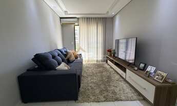 Imagem 5: Apartamento à Venda no Condomínio Giardino Solare - Jardim Nova Aliança Sul - Ribeirão Pre