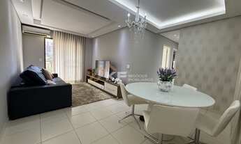 Imagem 4: Apartamento à Venda no Condomínio Giardino Solare - Jardim Nova Aliança Sul - Ribeirão Pre