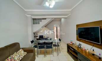 Imagem 3: Casa de 95 m² com 2 Quartos à Venda em Condomínio - Planalto Verde- Ribeirão Preto-SP