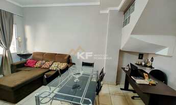 Imagem 4: Casa de 95 m² com 2 Quartos à Venda em Condomínio - Planalto Verde- Ribeirão Preto-SP