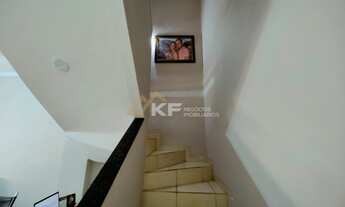 Imagem 6: Casa de 95 m² com 2 Quartos à Venda em Condomínio - Planalto Verde- Ribeirão Preto-SP