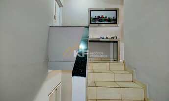 Imagem 7: Casa de 95 m² com 2 Quartos à Venda em Condomínio - Planalto Verde- Ribeirão Preto-SP