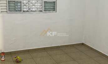 Imagem: Casa à Venda nos Campos Elíseos - Ribeirão